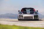 Porsche 911 GT2 RS Weissach Package 2017 года (NA)